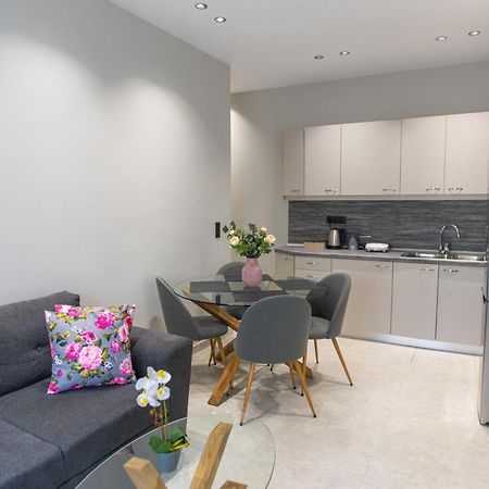 Klelia Luxury Apartment Alexandroúpolis Luaran gambar