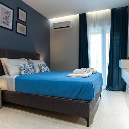 Klelia Luxury Apartment Alexandroúpolis Luaran gambar