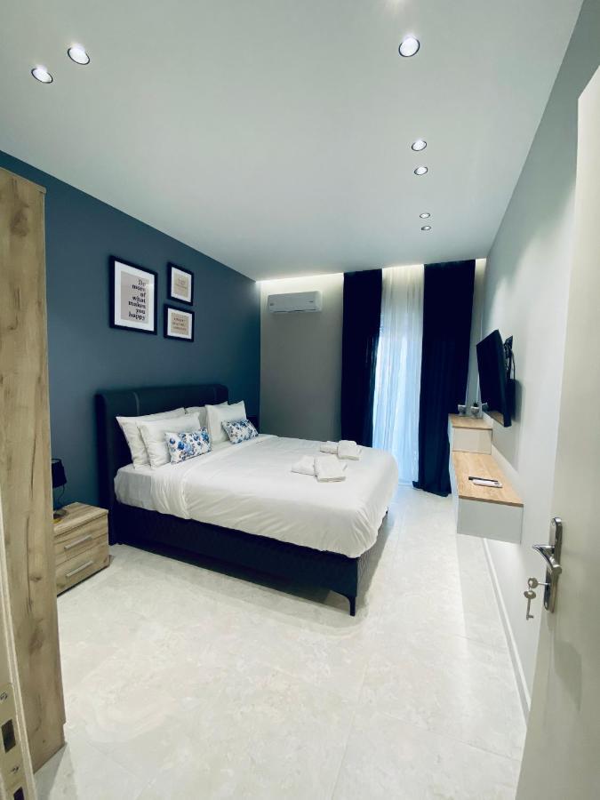 Klelia Luxury Apartment Alexandroúpolis Luaran gambar