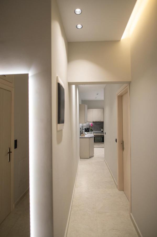 Klelia Luxury Apartment Alexandroúpolis Luaran gambar