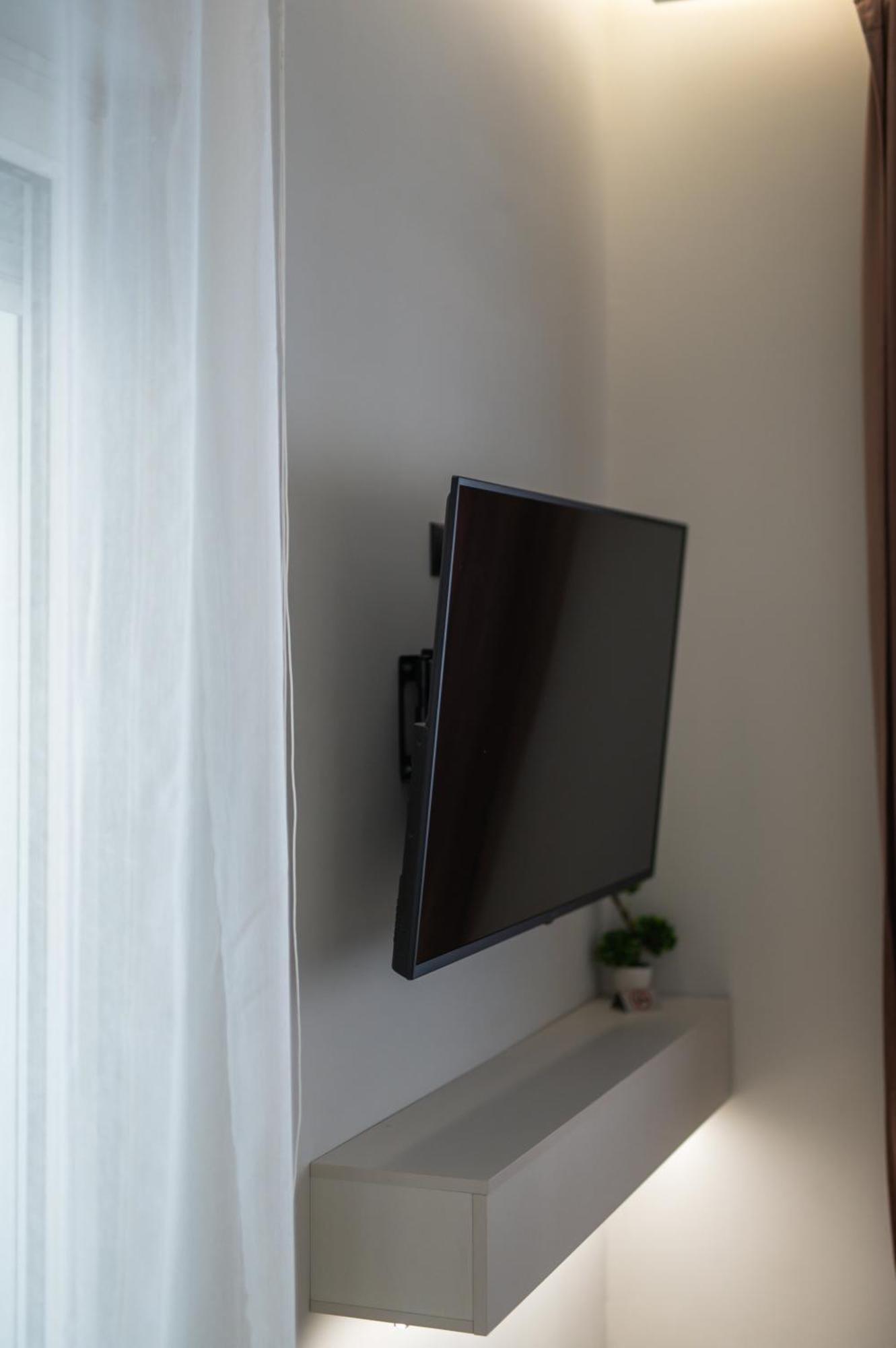 Klelia Luxury Apartment Alexandroúpolis Luaran gambar