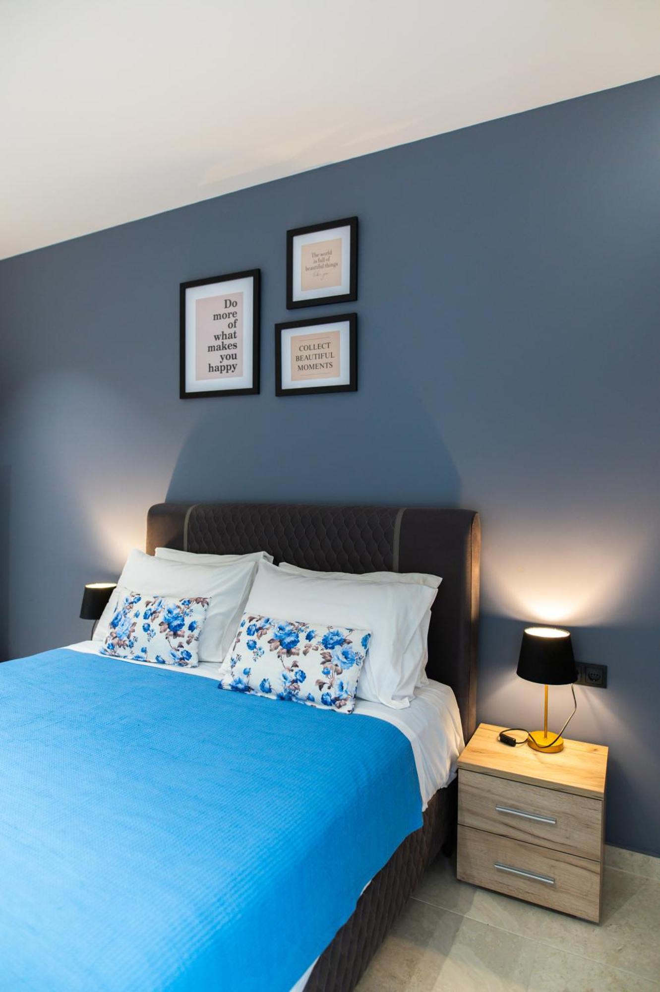 Klelia Luxury Apartment Alexandroúpolis Luaran gambar