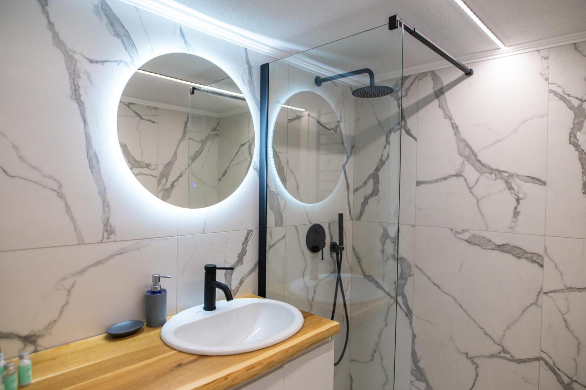 Klelia Luxury Apartment Alexandroúpolis Luaran gambar
